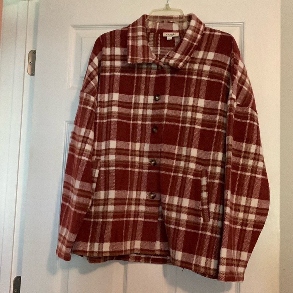 Just in time for fall